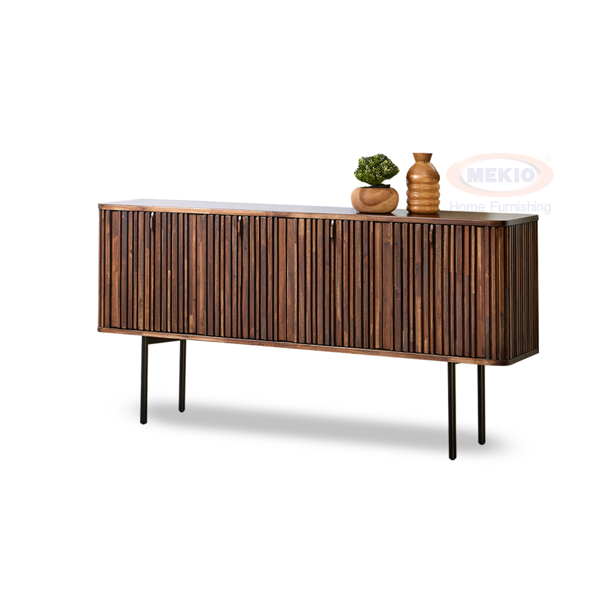 Side Cabinet 4771 5.5ft