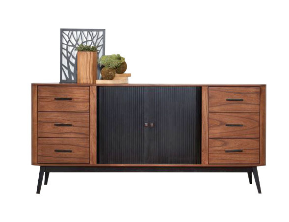 Side Cabinet 5096 6ft