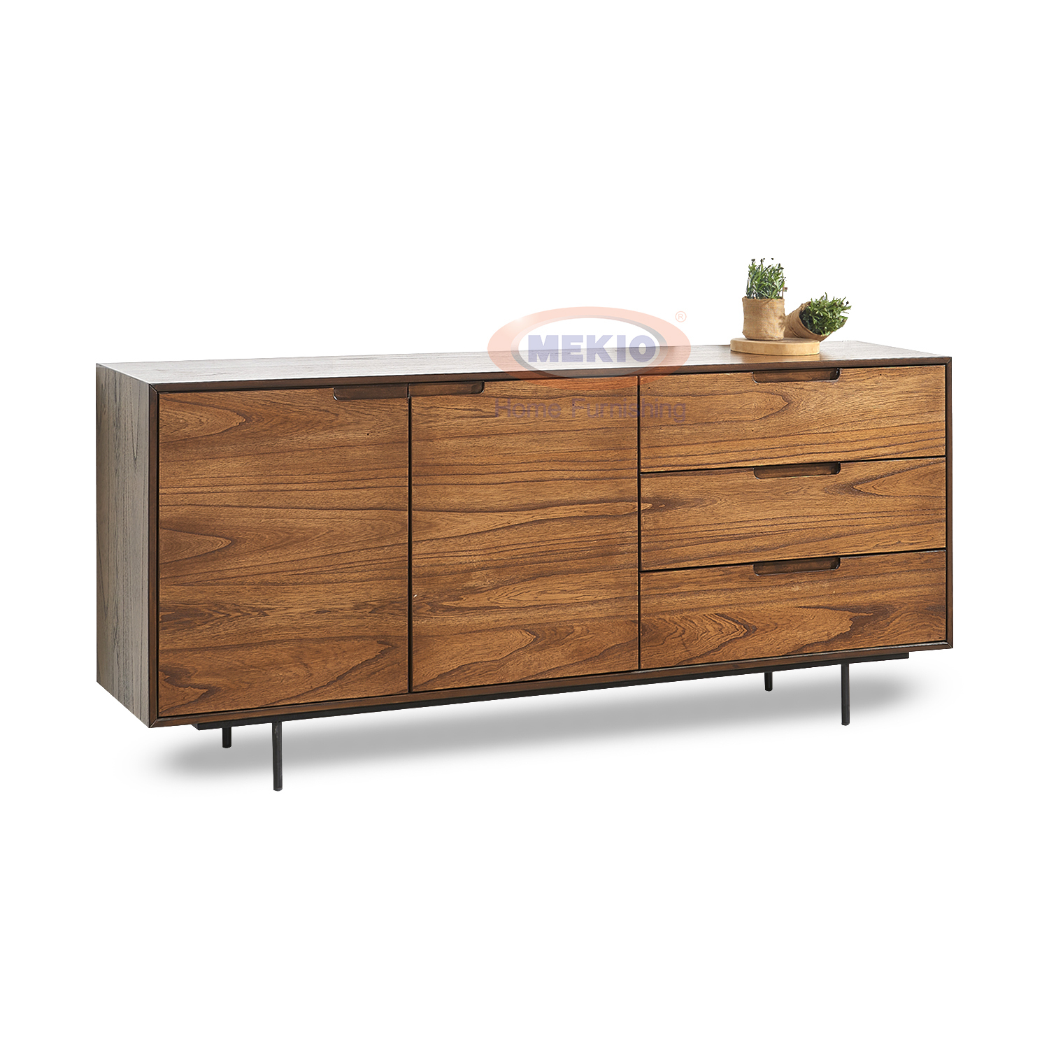 Side Cabinet 4963 6’
