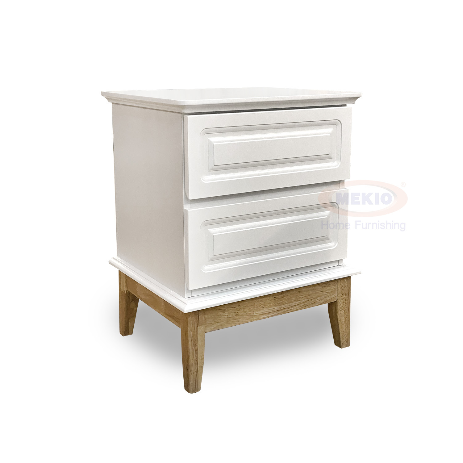 Side Table TC 115 White
