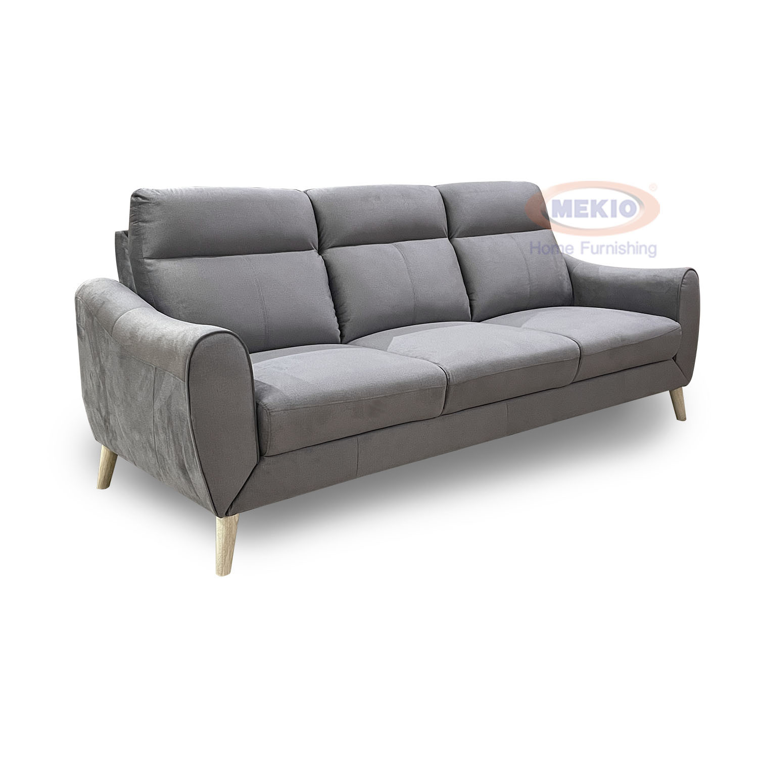 Sofa 8756 Grey