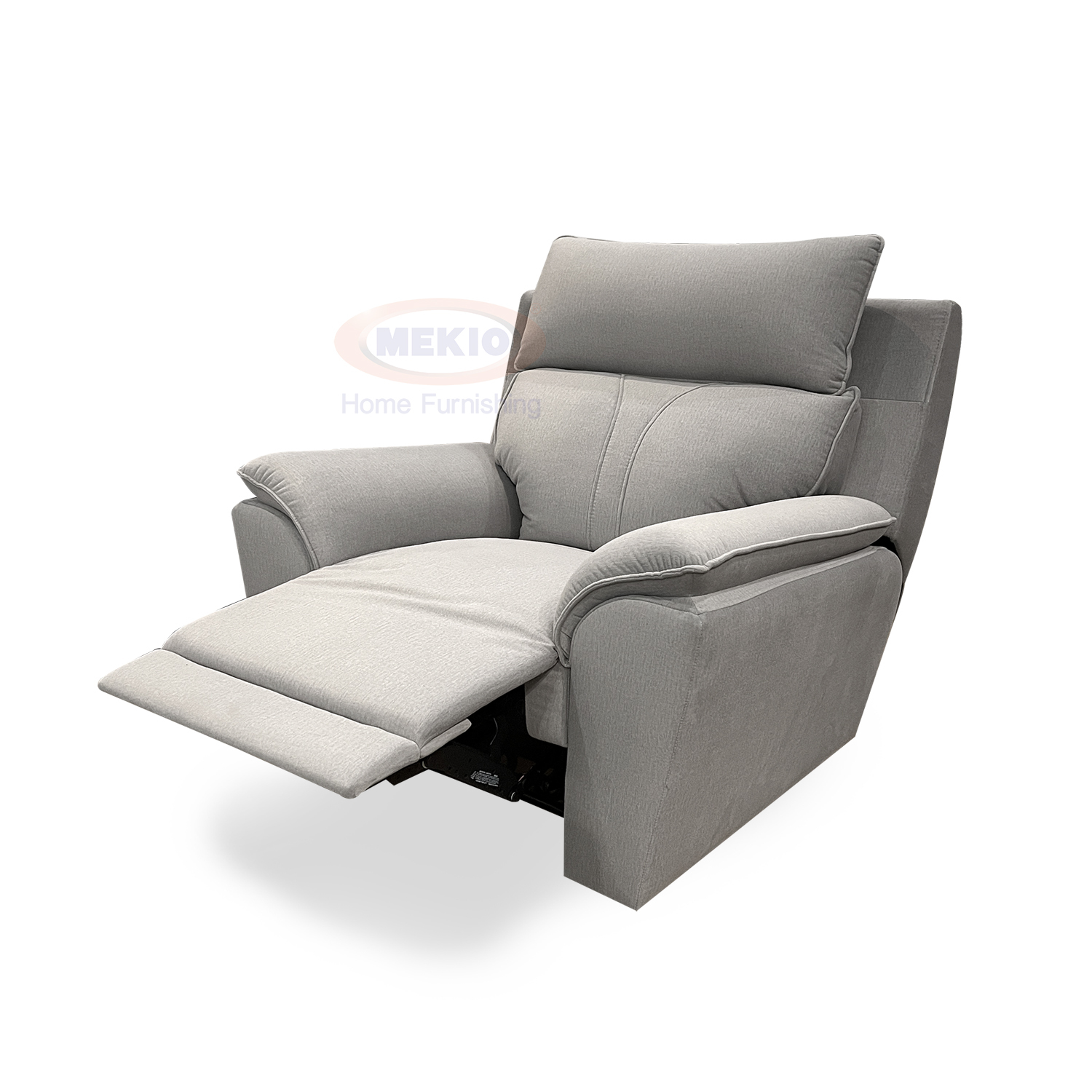 Sofa U1297 1 Recliner