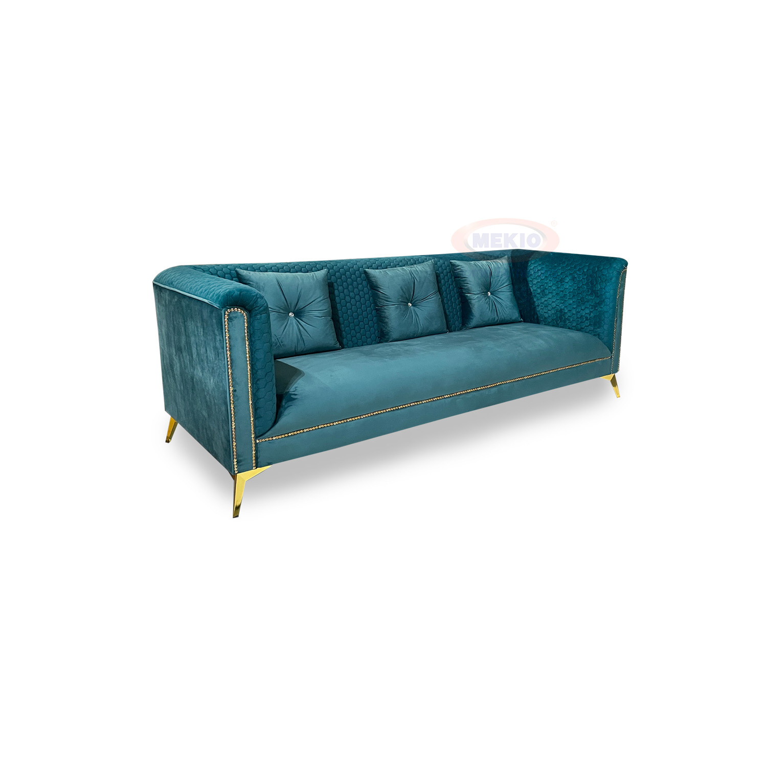 Sofa Zazu 3 Seater