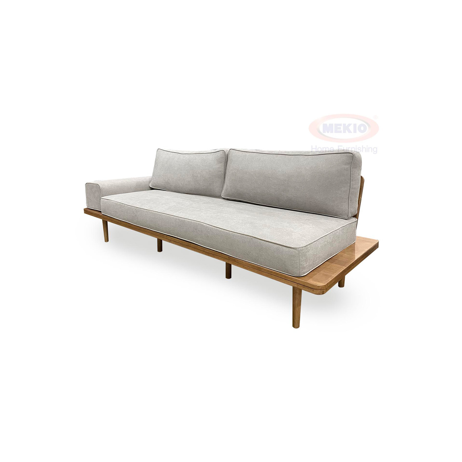Sofa Wood 55065
