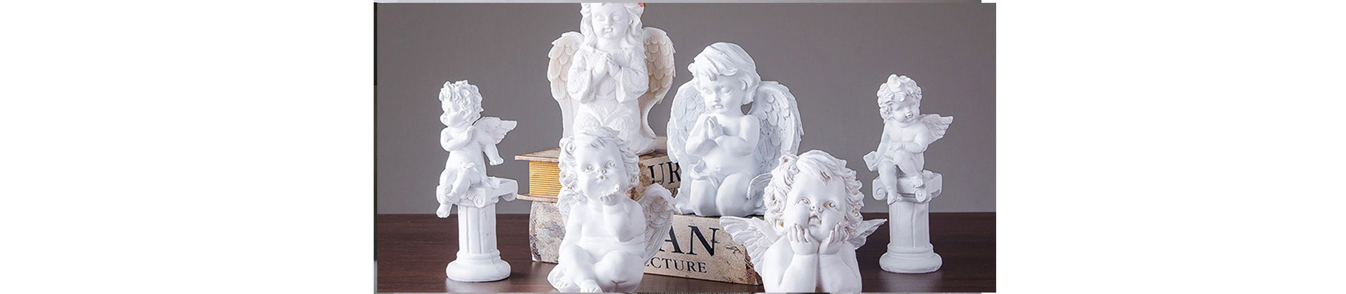 Statues