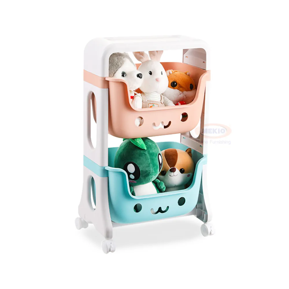 Organiser Trolley LV-309A