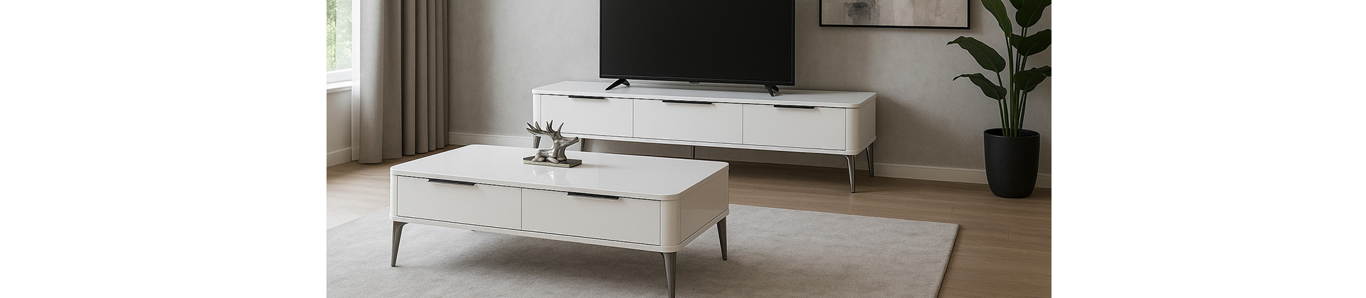 TV Cabinet