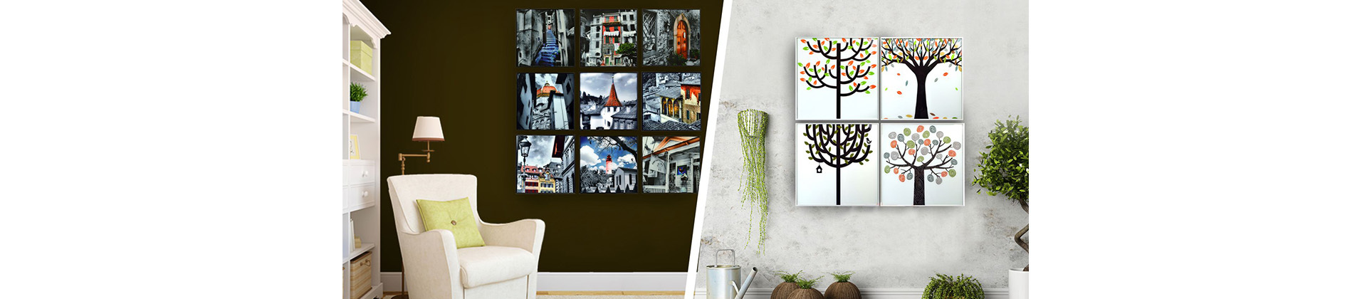 Wall Decoration
