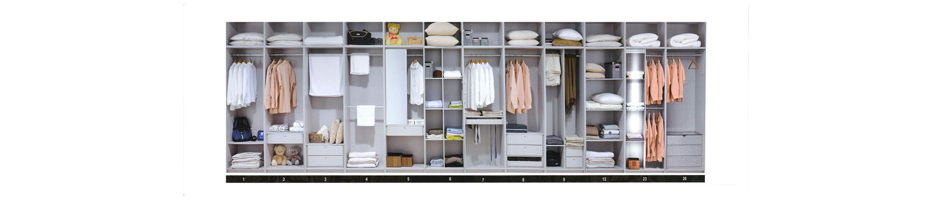Wardrobe