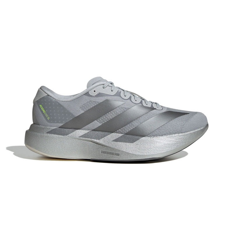 adidas Adizero Evo SL  銀