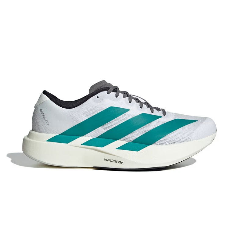 adidas Adizero Evo SL  白綠
