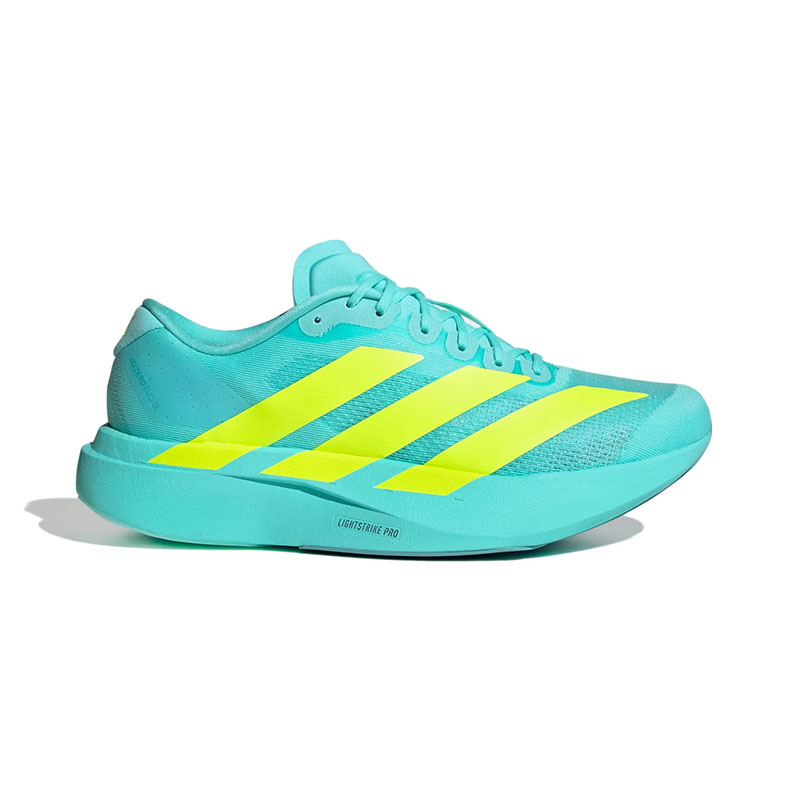 adidas Adizero Evo SL  藍