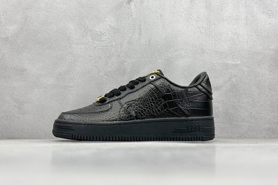 BapeStaToLow