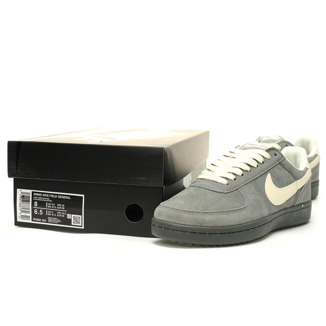 [Copy]NIKE Field General