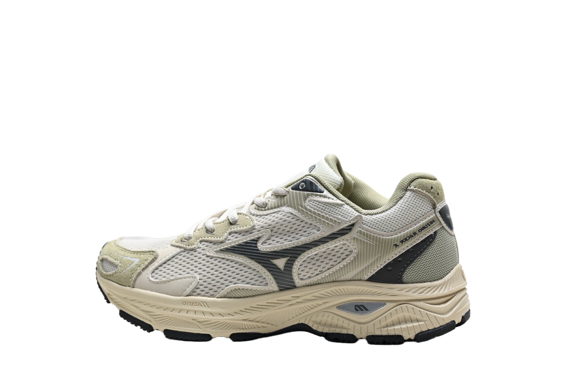 Mizuno  Racer  S 美津濃