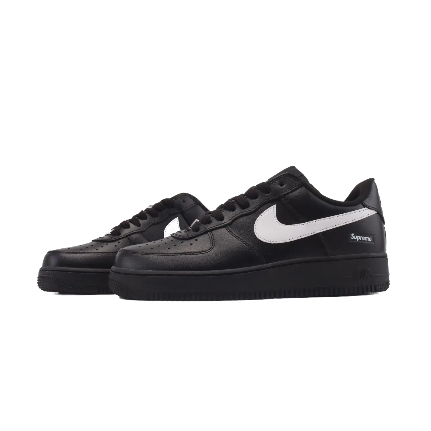  Supreme x Nike Air Force 1 Low