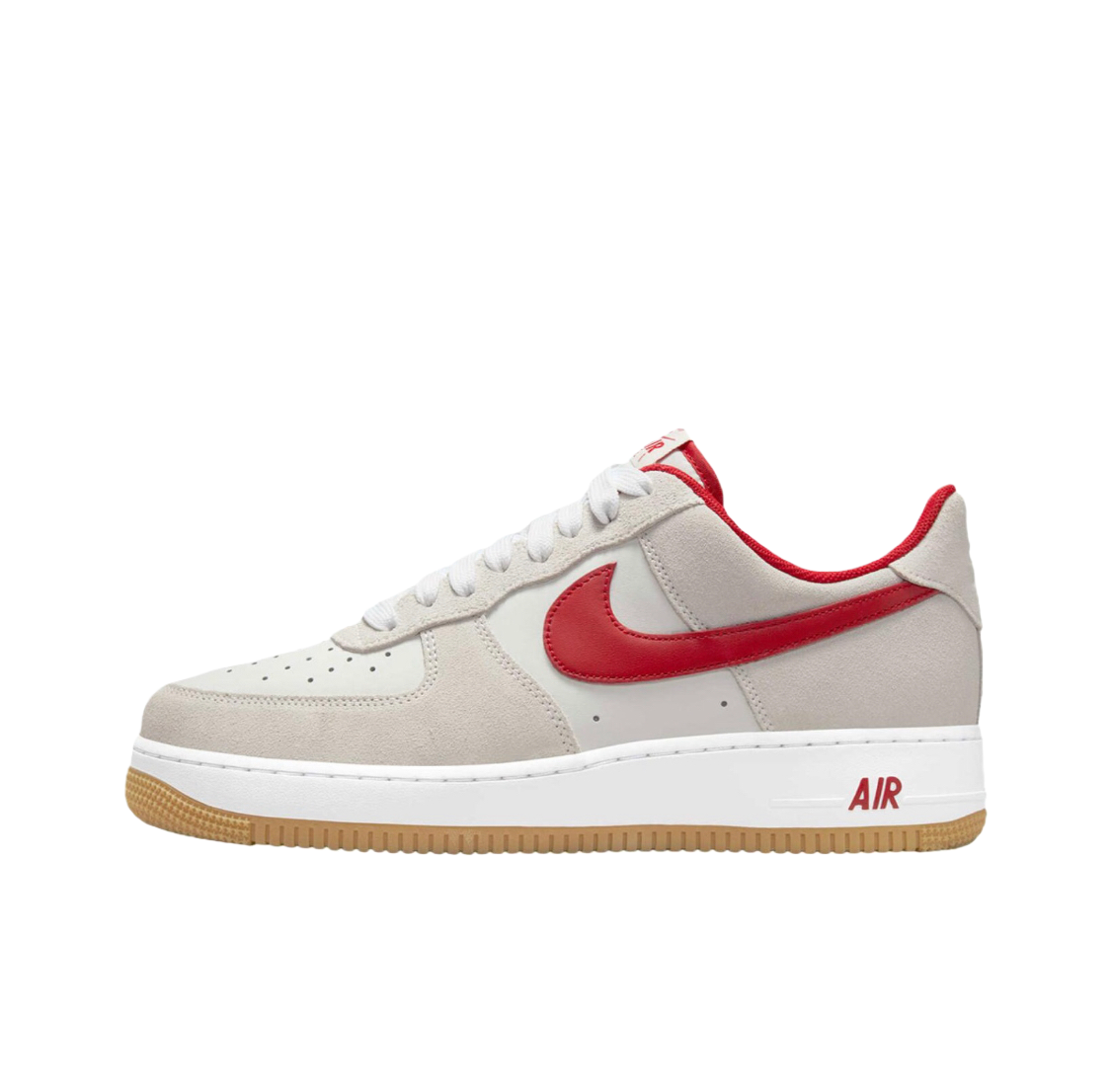 Supreme x Nike Air Force 1 Low