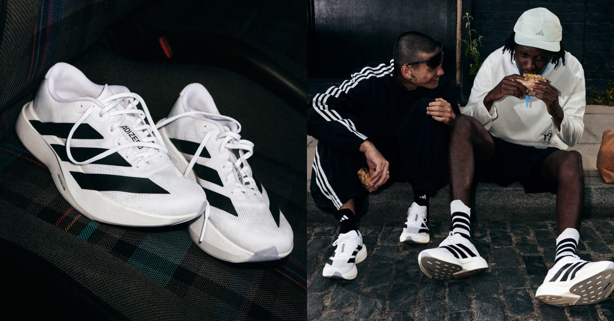 adidas Adizero Evo SL