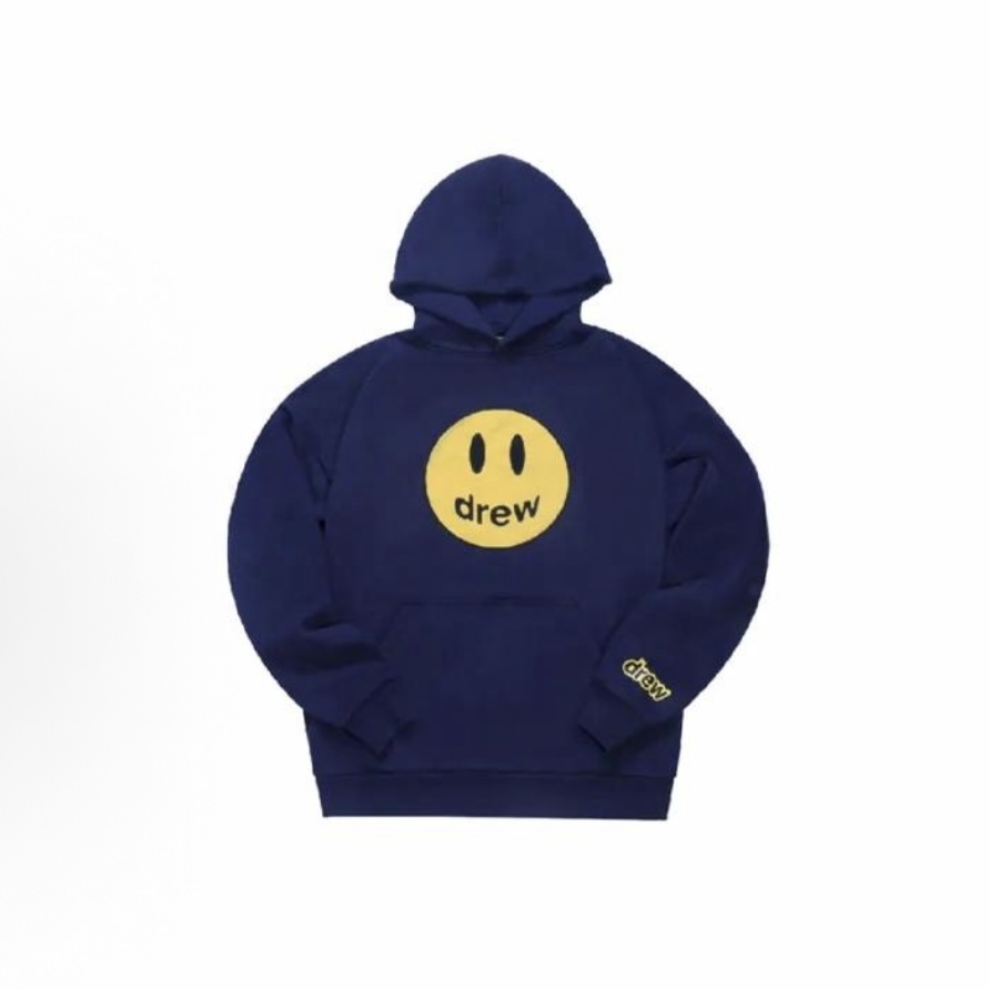  Drew House 笑臉系列 連帽衛衣