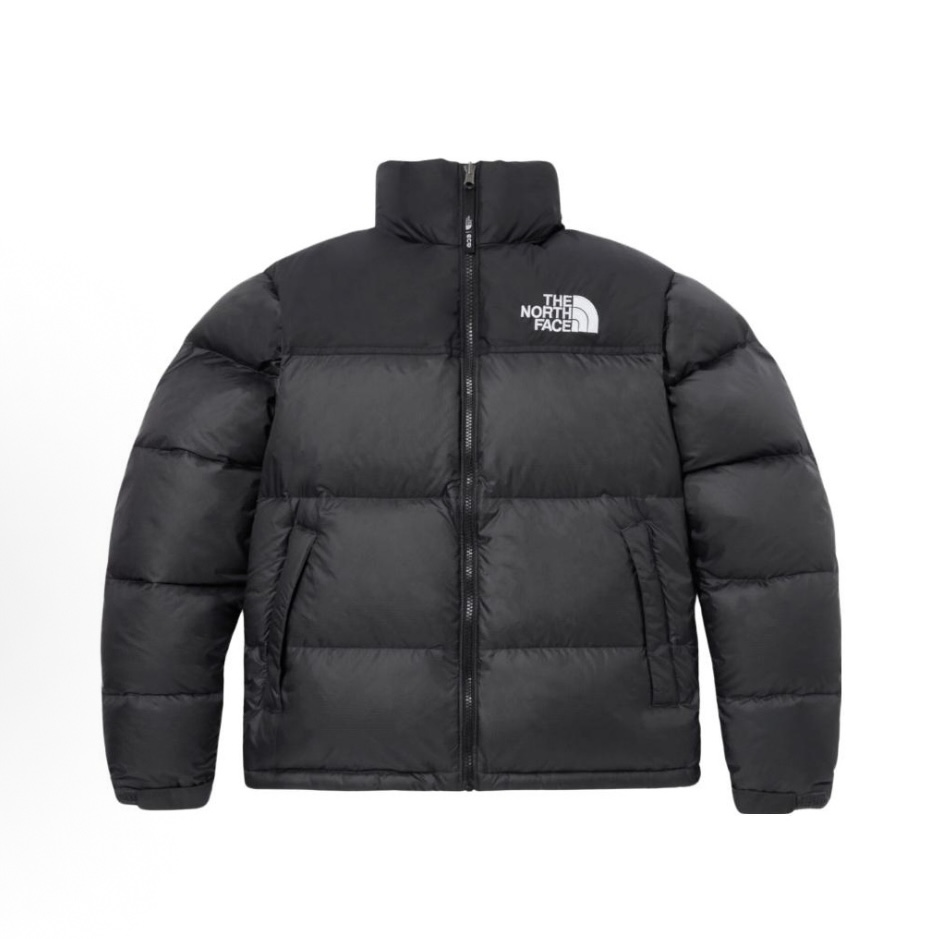 北面THE NORTH FACE 立領防風可收納羽絨服