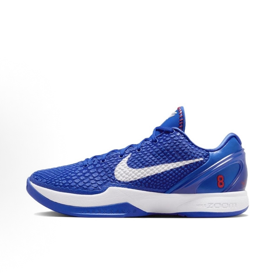 Nike  Kobe 6  籃球鞋
