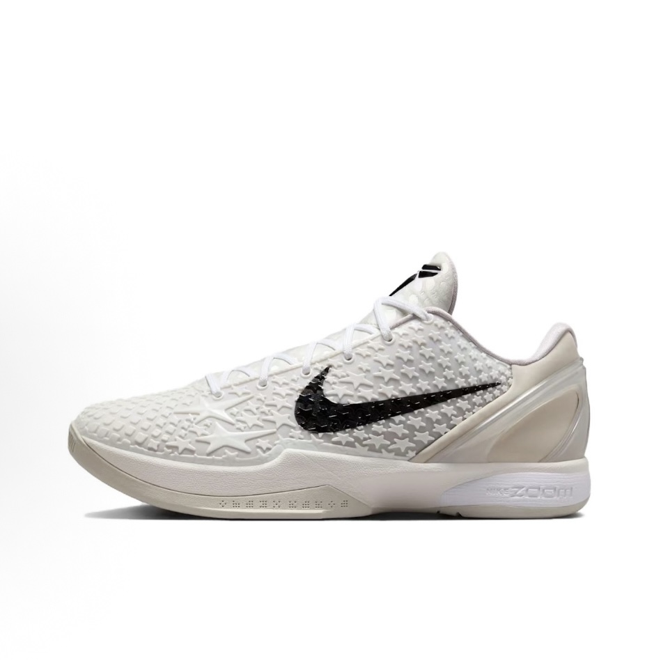 Nike  Kobe 6  籃球鞋