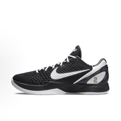 Nike  Kobe 6  籃球鞋