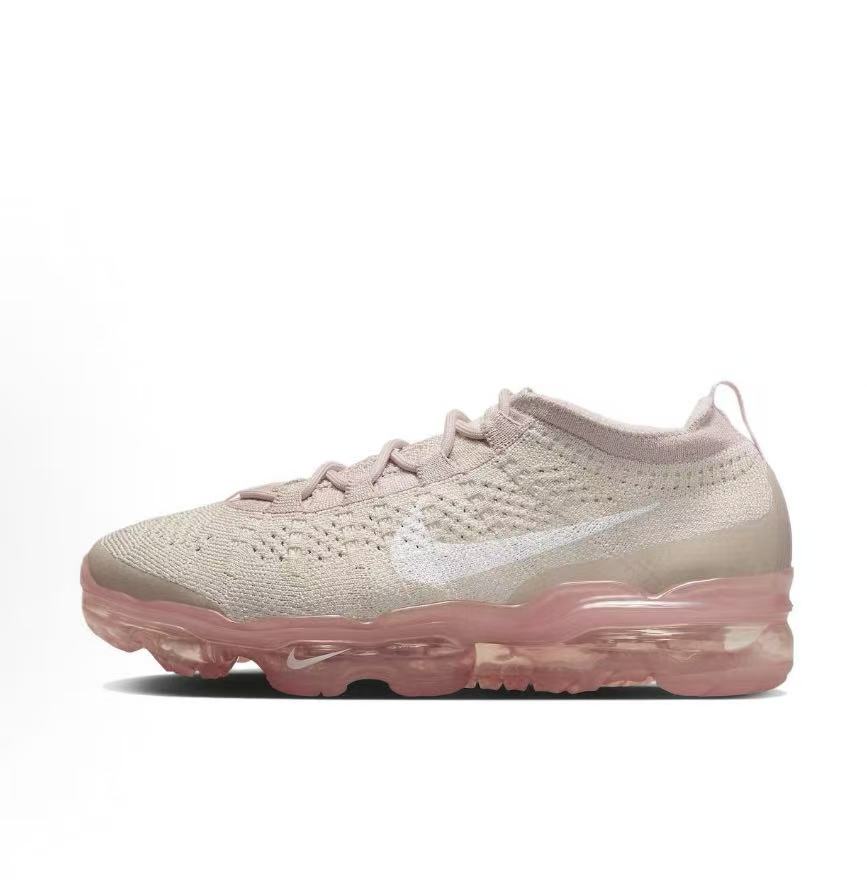 Nike VaporMax 果凍氣墊跑鞋