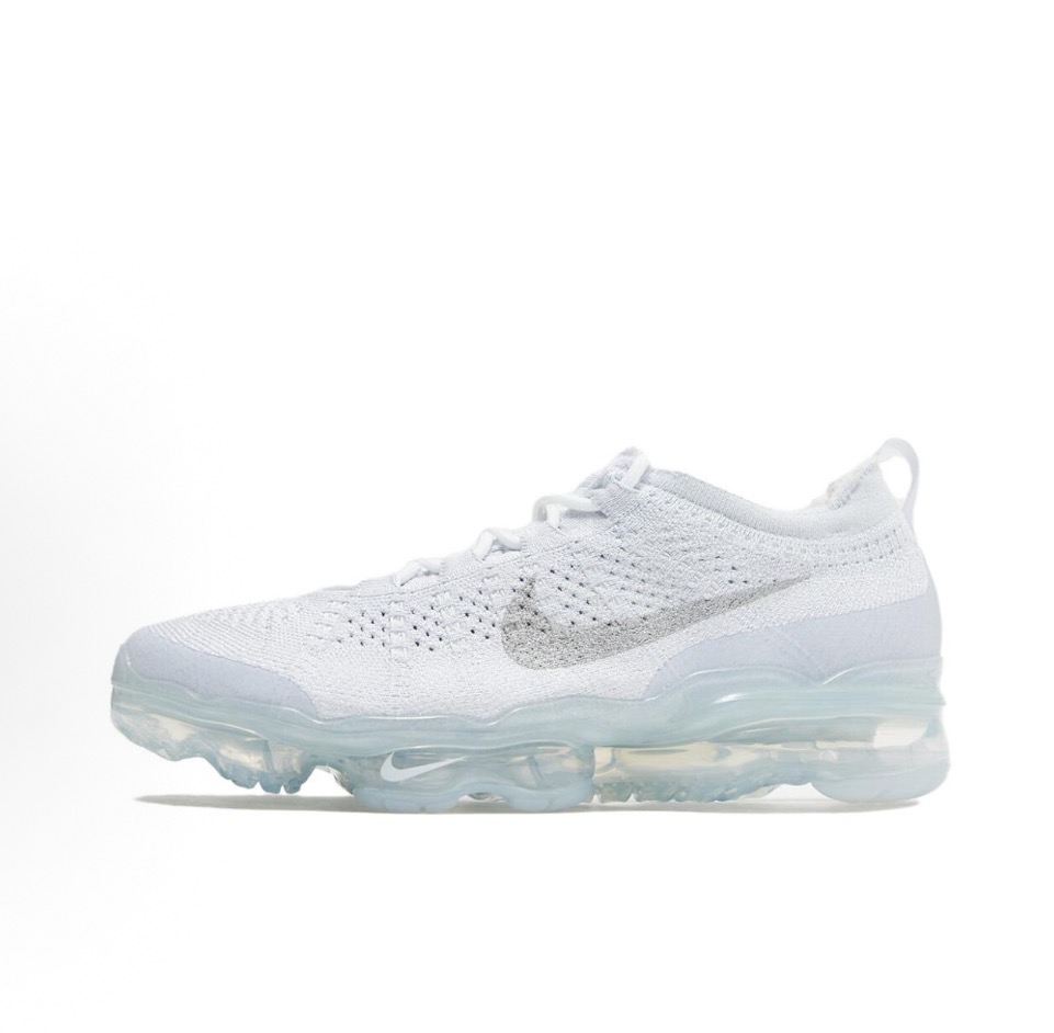 Nike VaporMax 果凍氣墊跑鞋