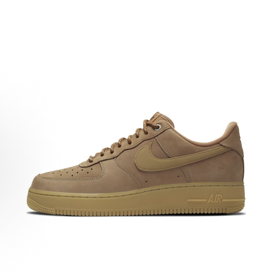 Nike AF1 皮革 