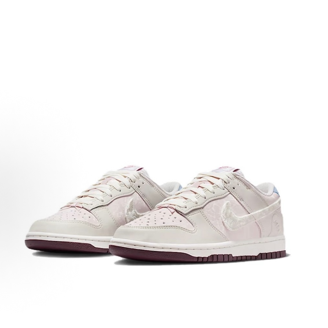 Nike Dunk Low "Valentine’s Day" 情人節限定 米粉