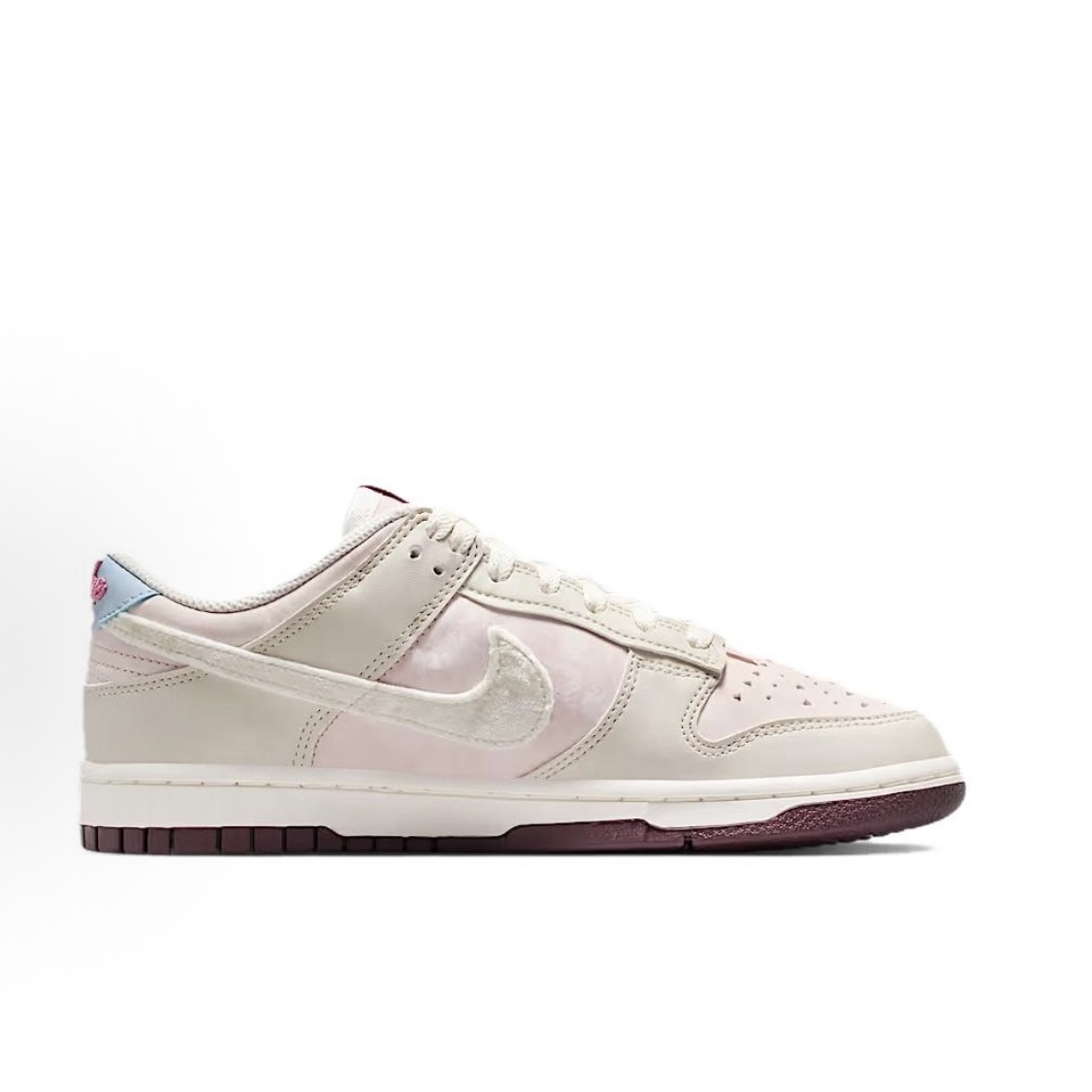 Nike Dunk Low "Valentine’s Day" 情人節限定 米粉