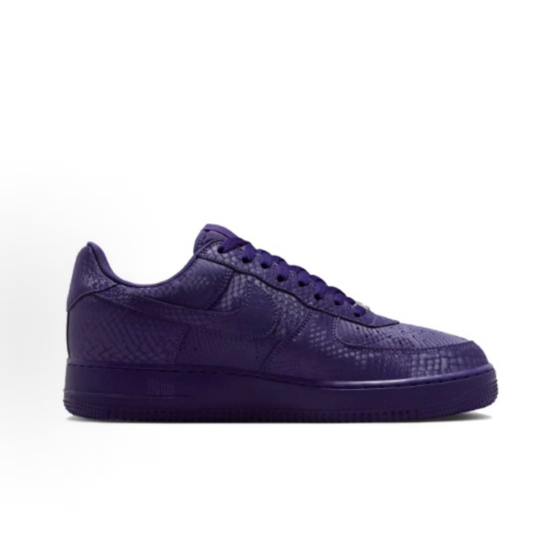  Nike Air Force 1 Low Kobe Forever 