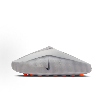 Nike Mind 001 舒適柔軟包頭拖鞋 