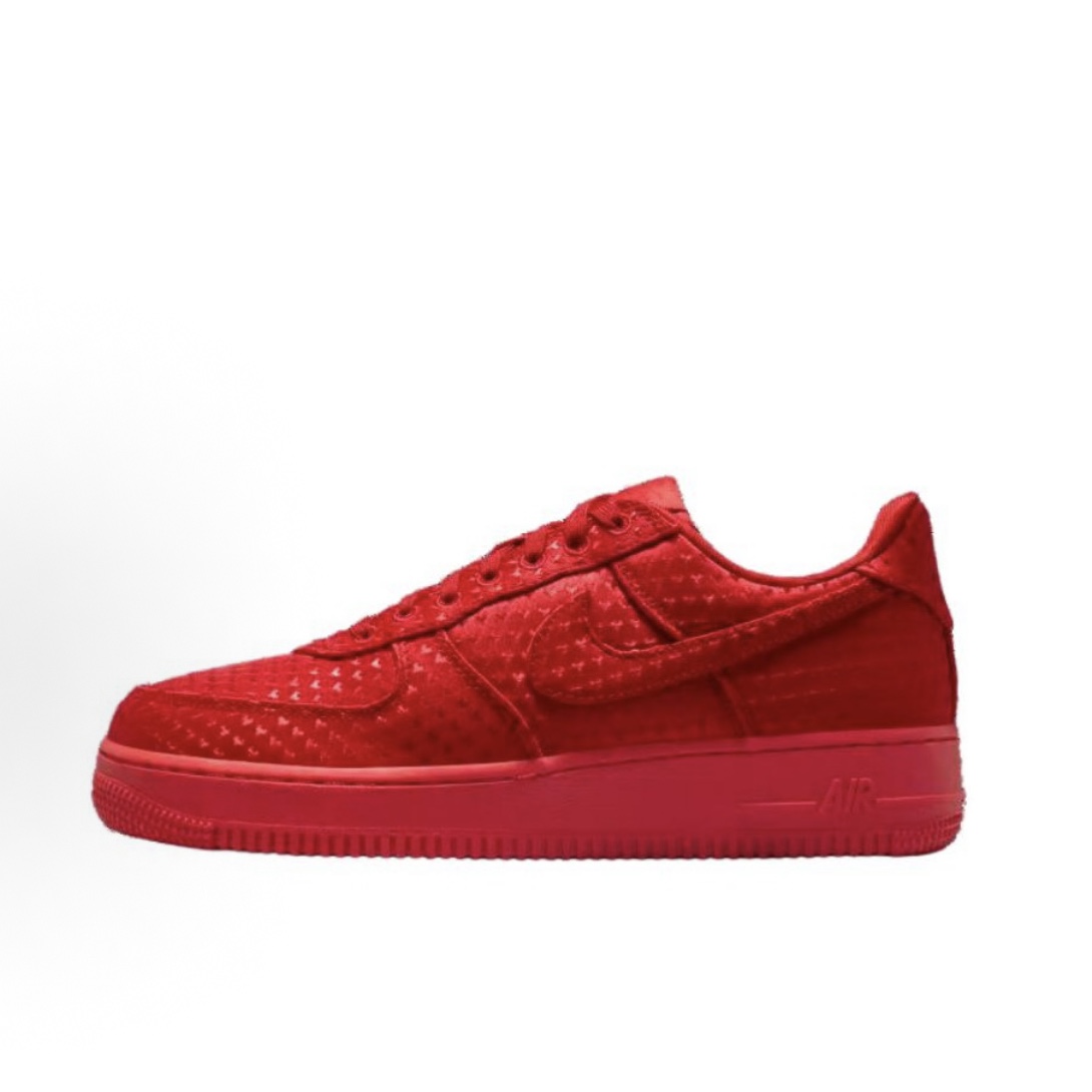 Nike Air Force 1 Retro "Valentine's Day" 情人節限定情侶款