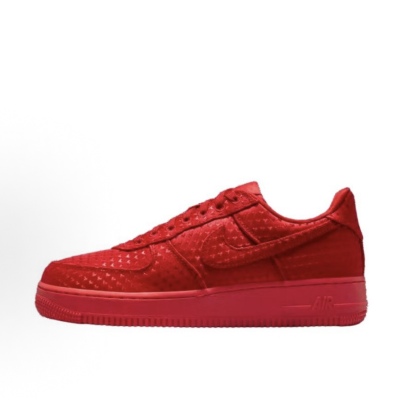 Nike Air Force 1 Retro "Valentine's Day" 情人節限定情侶款