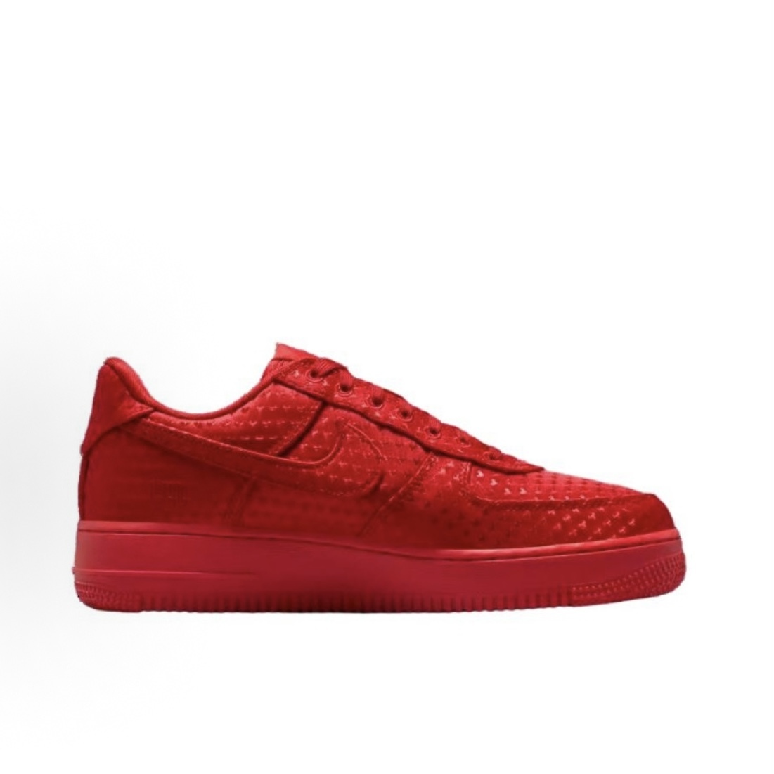 Nike Air Force 1 Retro "Valentine's Day" 情人節限定情侶款