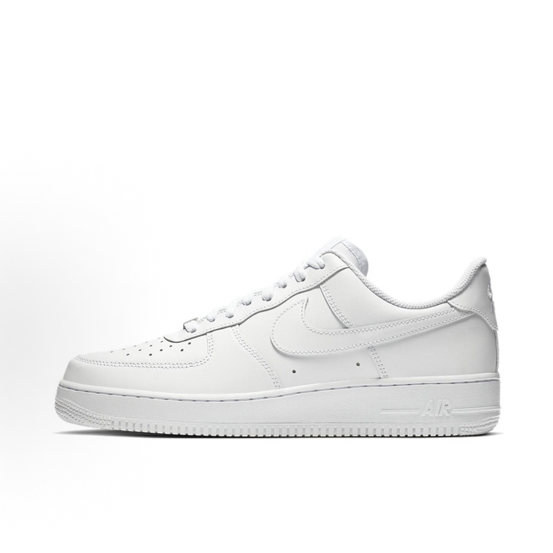 Nike Air Force 1 空军一号 