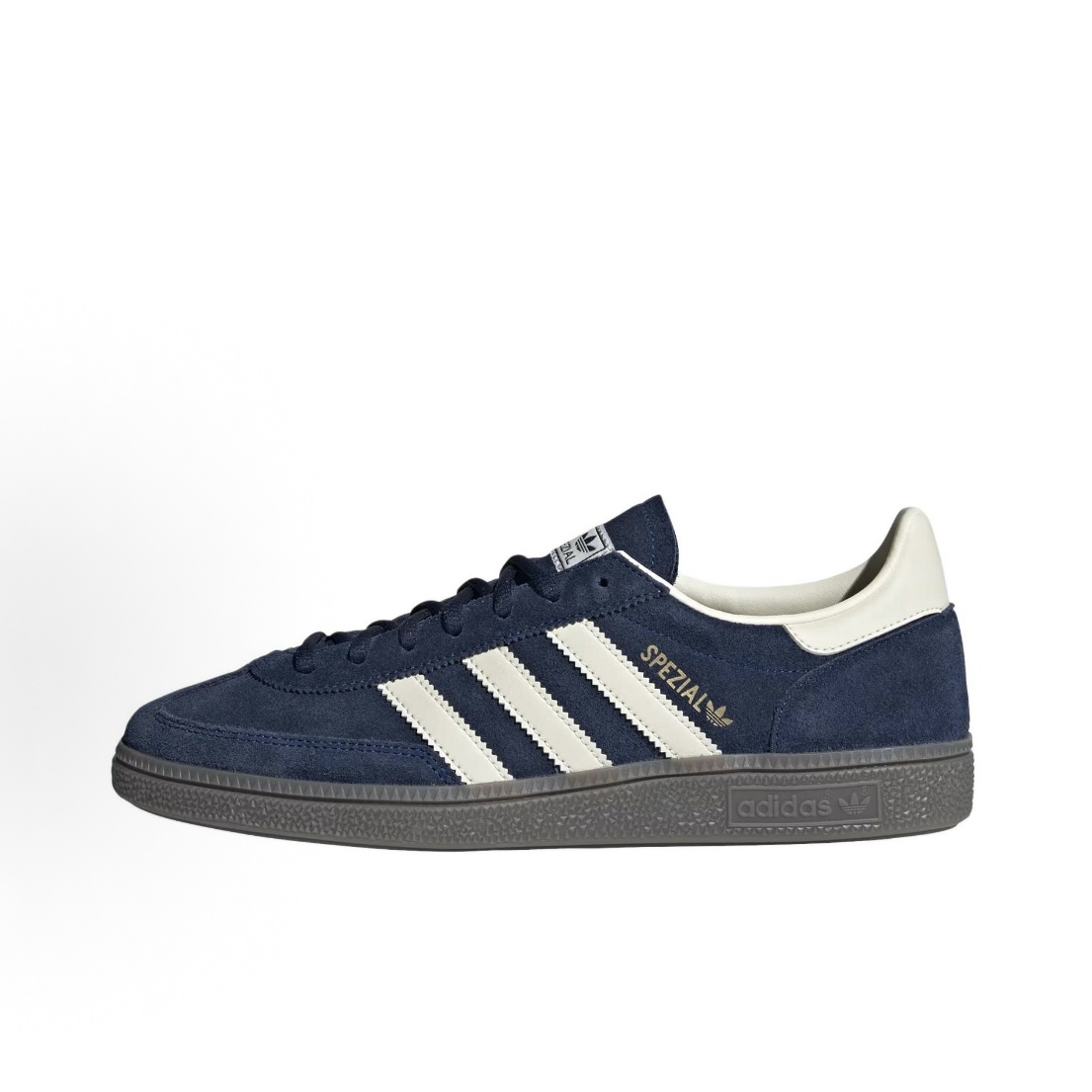 Adidas originals HANDBALL SPEZIAL 絨面革德訓鞋