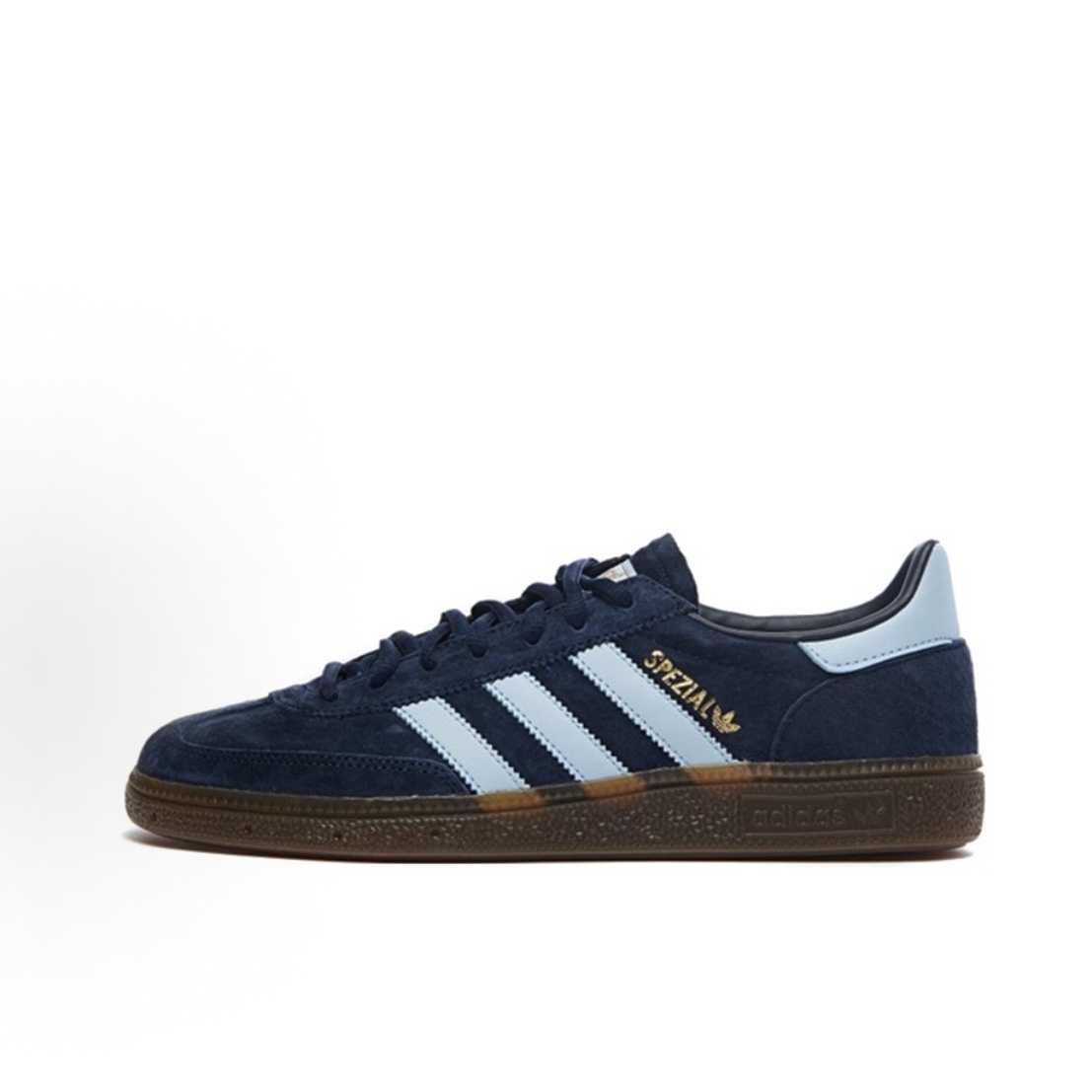 Adidas originals HANDBALL SPEZIAL 絨面革德訓鞋