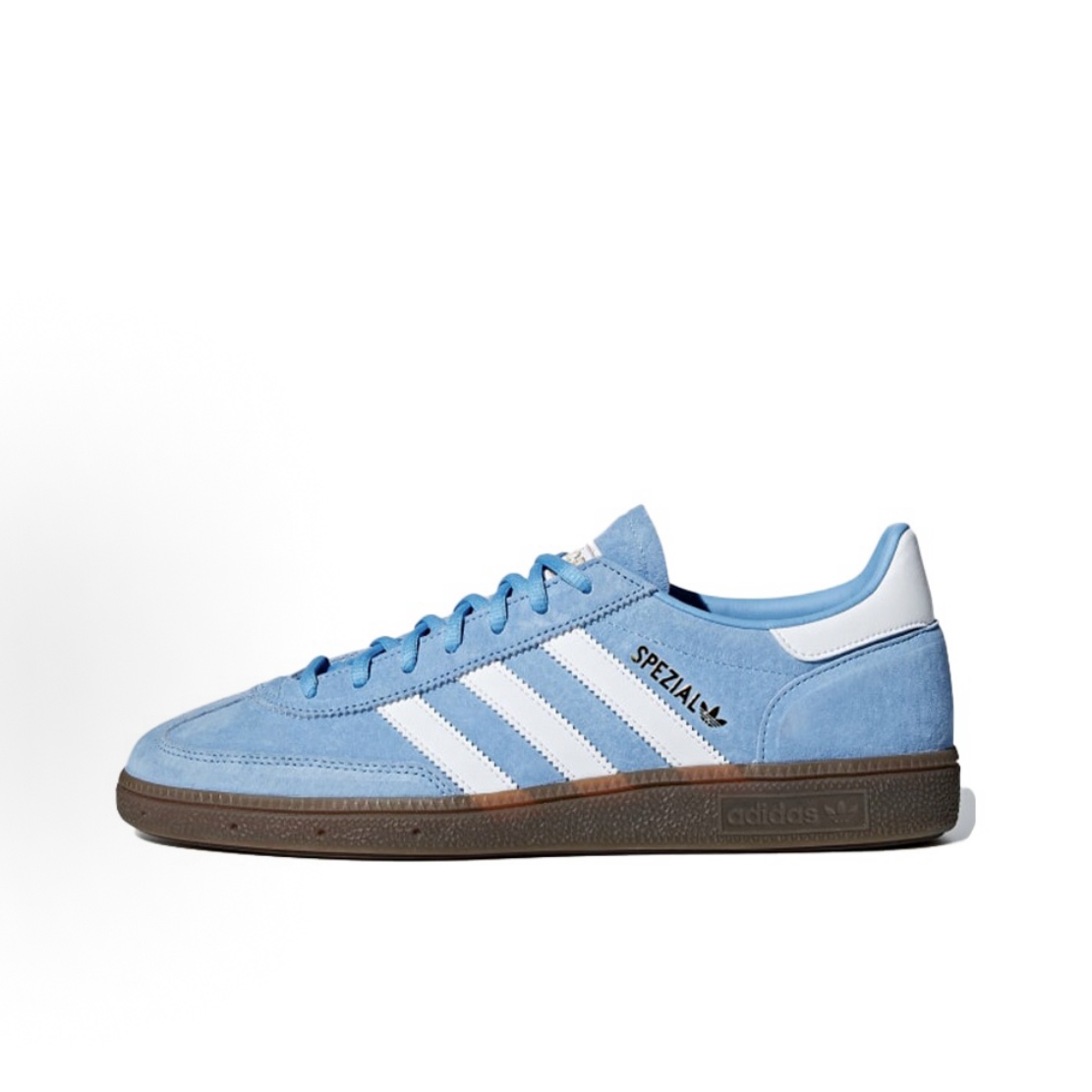 Adidas originals HANDBALL SPEZIAL 絨面革德訓鞋