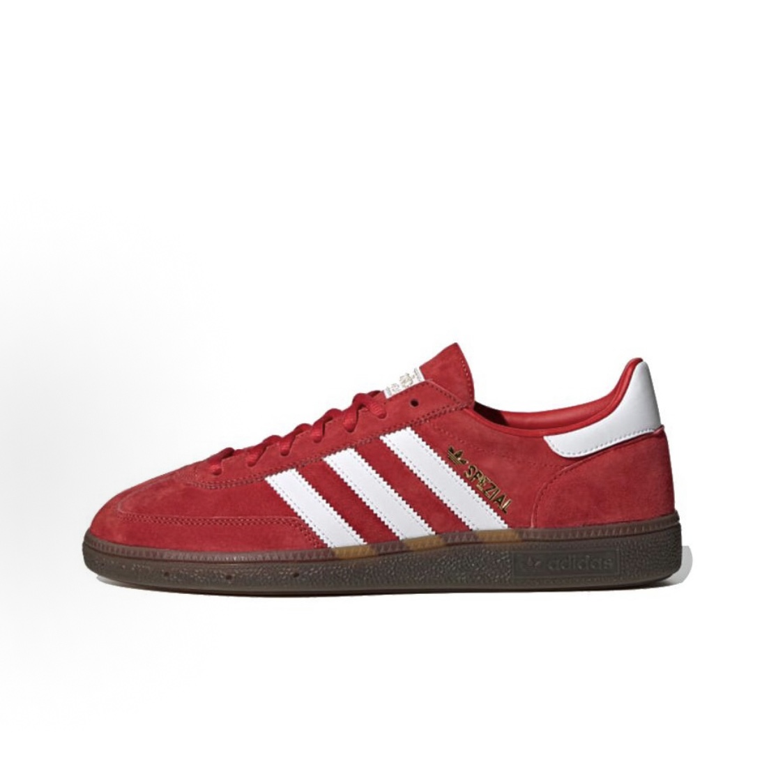Adidas originals HANDBALL SPEZIAL 絨面革德訓鞋
