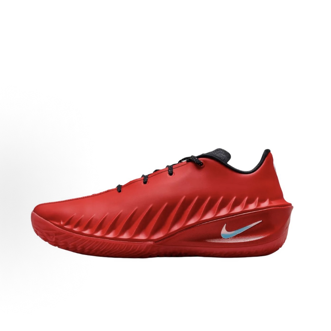 Nike G.T. Cut 4 金屬湖藍