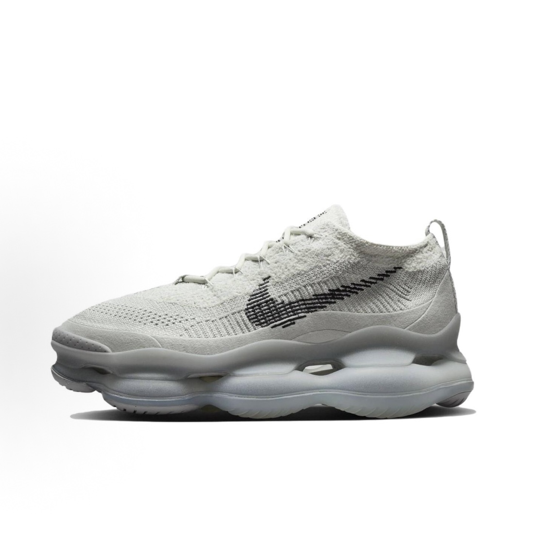 Nike Air Max Scorpion FK  織物減震耐磨透氣 休閒跑鞋 男款