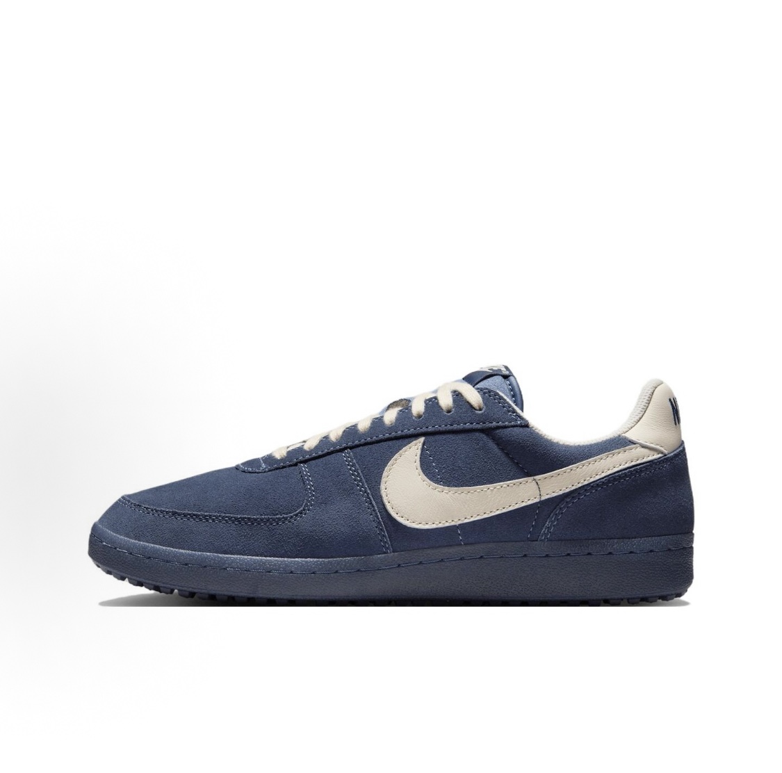 Nike Field General 麂皮 德训鞋