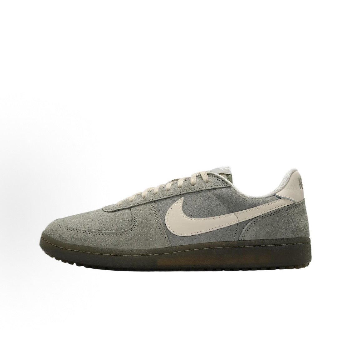 Nike Field General 麂皮 德训鞋