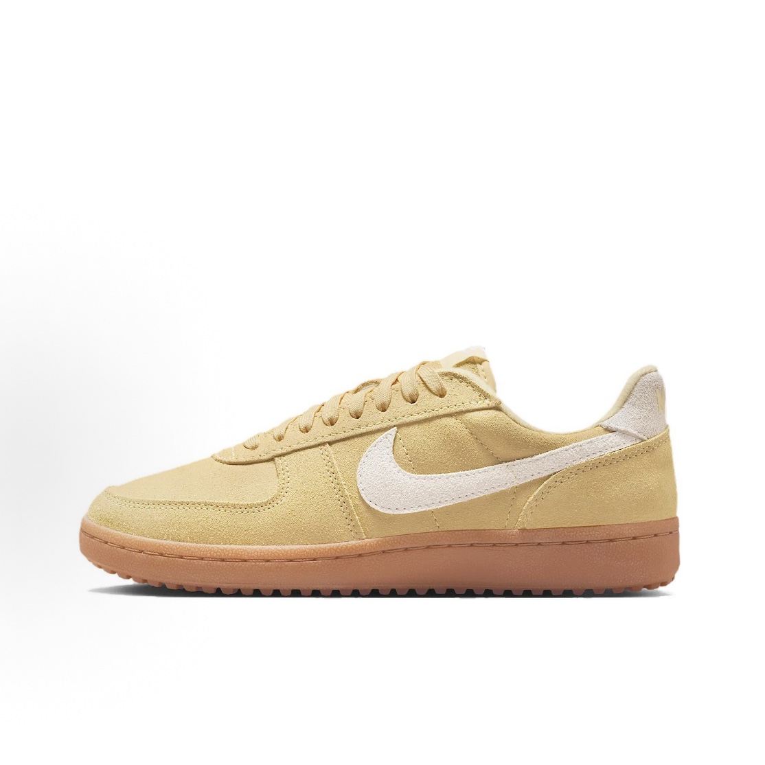 Nike Field General 麂皮 德训鞋