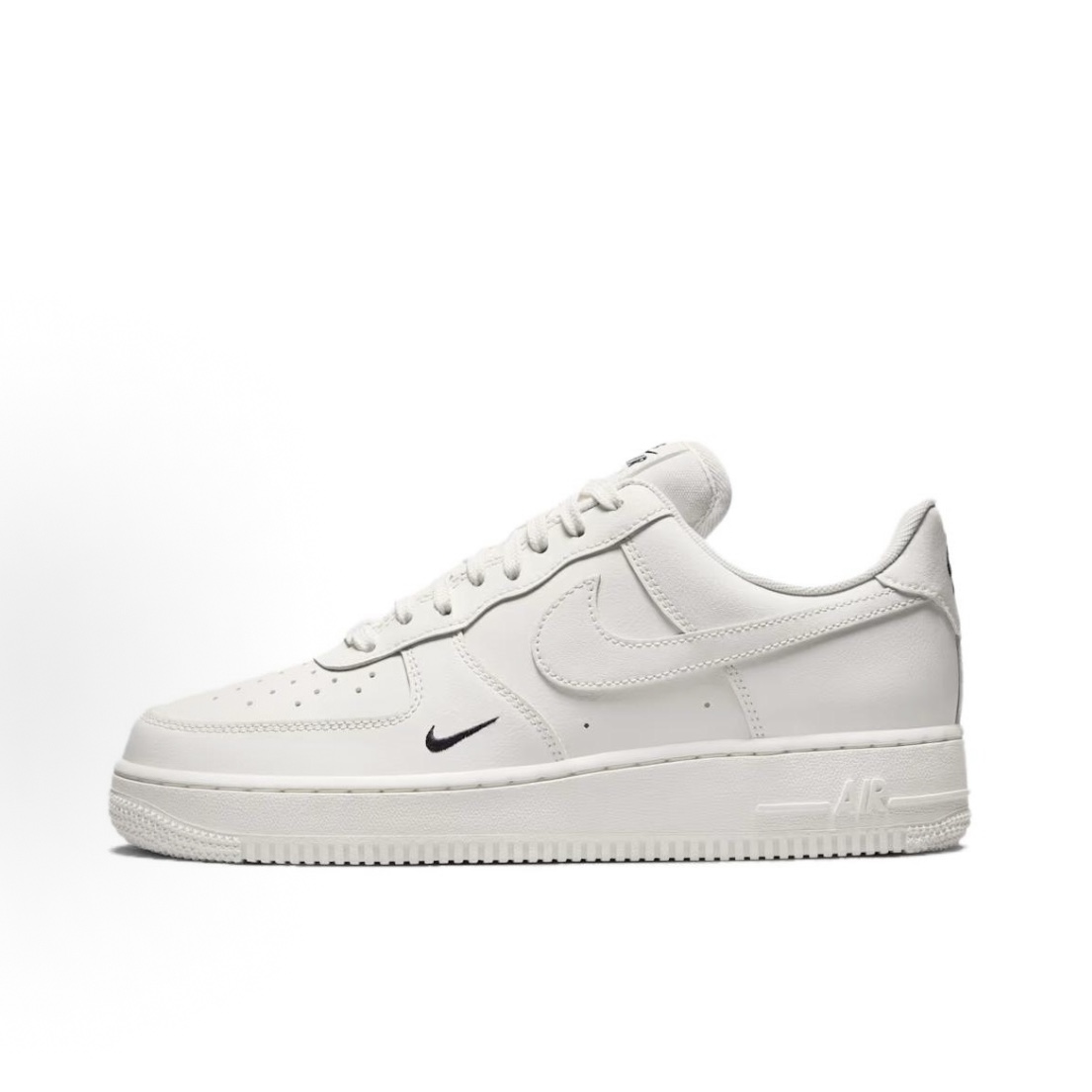 Nike Air Force 1 '07 ESS TRK3  米白色
