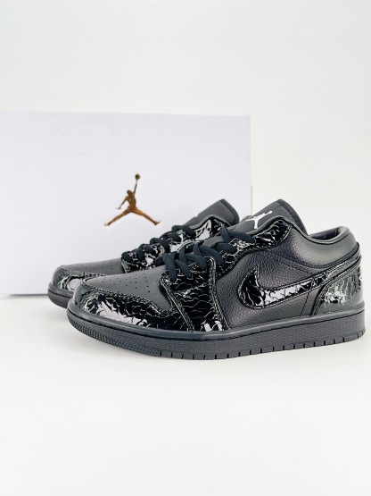 Nike Air Jordan 1 Low 系列