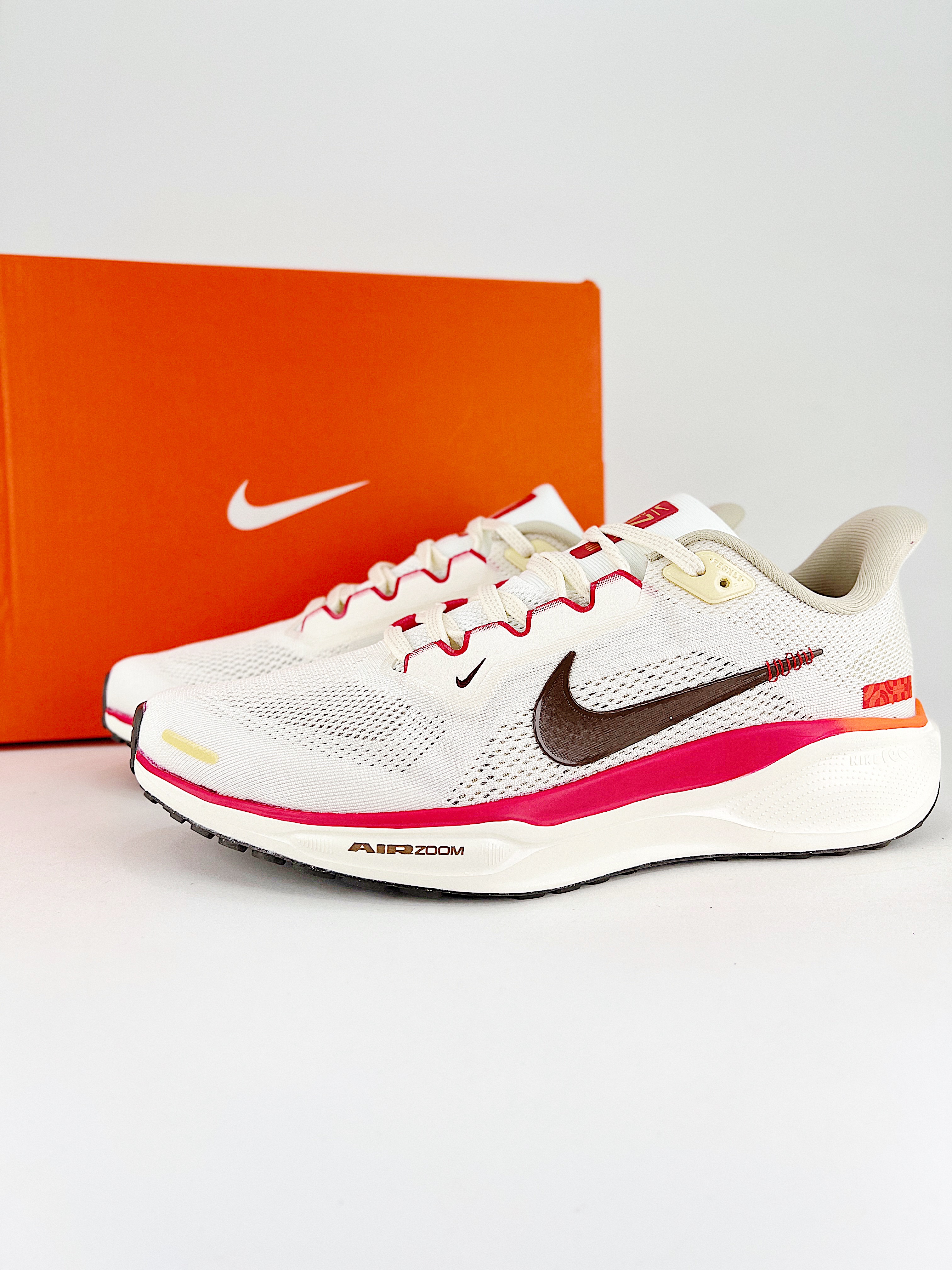 Nike Air Zoom PEGASUS 41 GTX 登月跑鞋